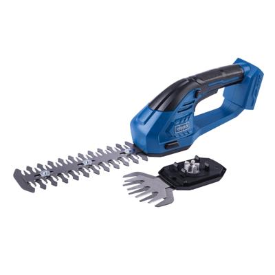 Scheppach Accu Gras- & Heggenschaar 20V C-HTGS200-X - 5912205900