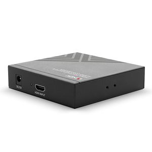 LINDY AV Converter Lindy [HDMI - Composite cinch, Phono] 1920 x 1080 Pixel