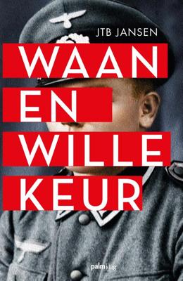 Waan en willekeur (Paperback)