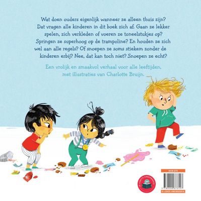 Draga Jenny Malesevic Snoep jij zonder mij? Draga Jenny Malesevic Snoep jij zonder mij?