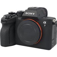 Sony A7 mark IV body occasion