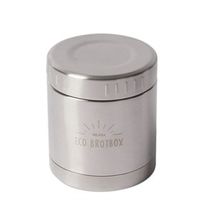 Food Container Thermos Eco Brotbox Lekdicht RVS - 300 ml