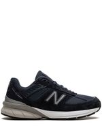 New Balance baskets 990 'Navy' - Bleu