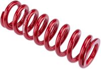 ROCKSHOX Spring rs 67,5-75mm 174mm 425 lb electr.red