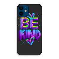 Be Kind: iPhone 12 mini Biologisch afbreekbaar hoesje