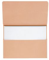 Pocketmap Secolor folio 270gr chamois - thumbnail