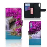 Huawei P20 | Flip Cover | Waterval Huawei P20 | Flip Cover | Waterval
