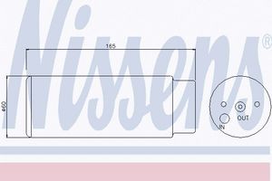 Droger, airconditioning 95380