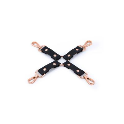 Aanpasbare Touw Bondage Kit NS Novelties Bondage Couture