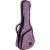 Ortega OUB-CC-PUJ Purple Jean gigbag voor concert ukelele