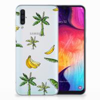 Samsung Galaxy A50 | TPU Case | Banana Tree