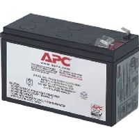 RBC2  - Rechargeble battery for UPS RBC2 - thumbnail