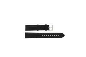 Horlogeband Armani AR0404 Leder Bruin 18mm