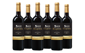 Château Eyquem &apos;Sélection Privée&apos; Côtes de Bourg