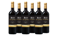 Château Eyquem &apos;Sélection Privée&apos; Côtes de Bourg