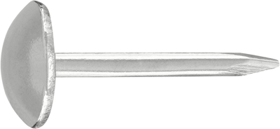 Connex Siernagel 6.5Mm Vernikkeld 80St Ni - KY6310006