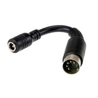 Mean Well DC-PLUG-P1J-R1B Adapter - thumbnail