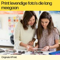 HP 301 Inktcartridge Combipack Origineel Zwart, Cyaan, Magenta, Geel N9J72AE Inkt - thumbnail