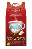 Yogi Tea Classic Chai - thumbnail