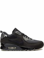 Nike baskets Air Max 90 - Noir