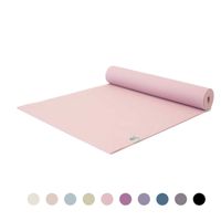 Love Generation Love Yogamat - Extra Dik - Blush Pink