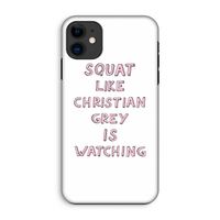 Christian Grey: iPhone 11 Tough Case