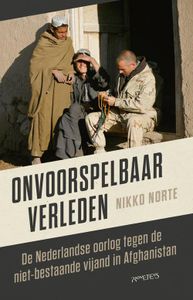 Onvoorspelbaar verleden - Nikko Norte - ebook