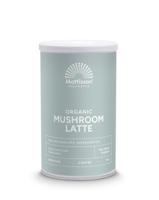 Latte mushroom reishi - cordyceps bio 160 Gram