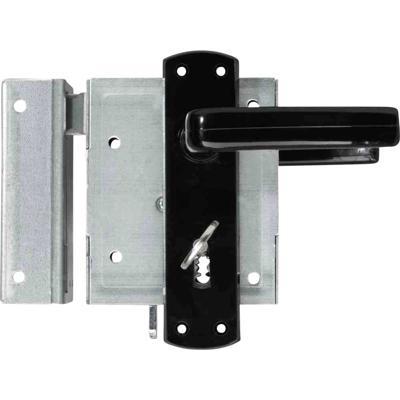 ABUS 22418 8 Opschoefbaarslot