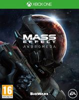 Mass Effect Andromeda - thumbnail