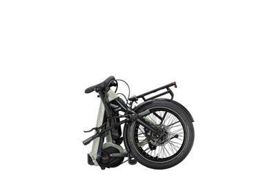 VICTORIA Ebike vict.scalyo 3 20/48 5sp freehub concrete grey