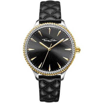 Horloge Dames Thomas Sabo WA0323-221-203-38MM (Ø 38 mm)