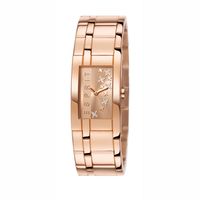 Horlogeband Esprit ES107292002 Staal Rosé 17mm