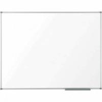 Magnetisch bord Nobo Essence Wit Staal 180 x 120 cm