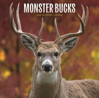 Herten Kalender 2026 Herten Kalender 2026