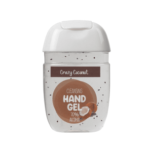 Biolina Handgel Coconut 70%