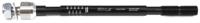 RadoxX "evolution" as-adapter evolut axle adapte ion m12(1.0-1.75) 152-184