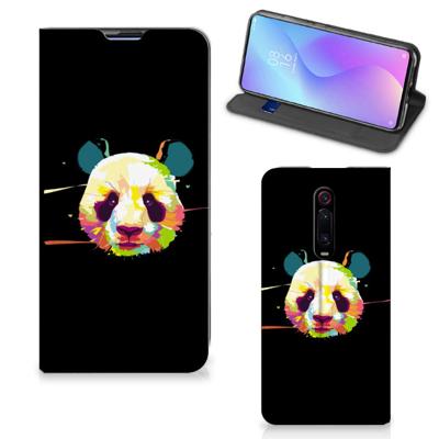 Xiaomi Mi 9T Pro Magnet Case Panda Color Xiaomi Mi 9T Pro Magnet Case Panda Color