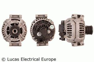 Lucas Electrical Alternator/Dynamo LRA02249