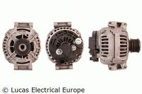 Lucas Electrical Alternator/Dynamo LRA02249 - thumbnail