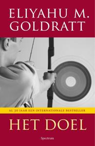 Het doel (Paperback)