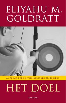 Het doel (Paperback)