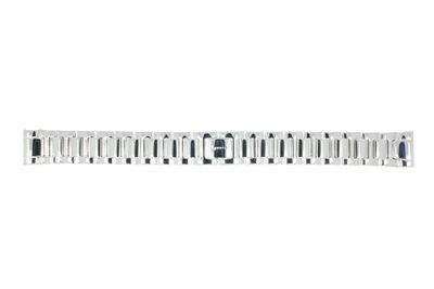 Horlogeband Esprit ES000E02ST Staal Staal 17mm