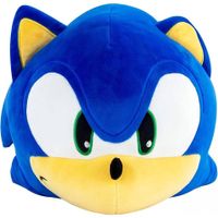 Mocchi Mocchi Mega Sonic knuffel - 36 cm
