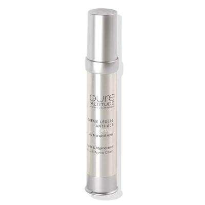 Pure Altitude Crème Légère Anti-Age 30ml