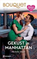 Gekust in Manhattan - Michelle Smart - ebook