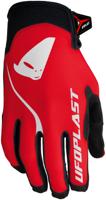 UFO PLAST Children gloves ufo skyline red gr. xs