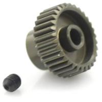 ArrowMax Motorrondsel Soort module: 64 DP Boordiameter: 3.2 mm Aantal tanden: 31