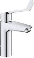 Grohe Eurosmart Wastafelmengkraan M-size Chroom