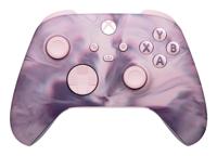 Microsoft Xbox Wireless Controller – Dream Vapor Special Edition Roze Bluetooth Gamepad Analoog/digitaal Android, PC, Xbox One, Xbox Series S, Xbox Series X, iOS - thumbnail